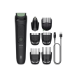 Philips Trimmer MG3930/15 Series 3000 All-in-One Cordless