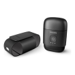 Philips Compact Shaver S591/05 500 Series Operating time (max) 40 min