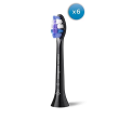 Philips HX6056/88 Sonicare Sensitive Replacement brush heads Heads