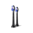 Philips Replacement brush heads HX6052/88 Sonicare Sensitive Heads