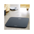 TEFAL Bathroom Scale Classic PP1900V0 Maximum weight (capacity) 180