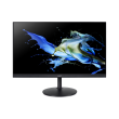 Acer 60cm 23.8'' FHD ZeroFrame 144Hz IPS 16:9 1ms(VRB) 250nits VGA HDMI DP AdaptiveSync EU Black Acer