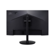 Acer 60cm 23.8'' FHD ZeroFrame 144Hz IPS 16:9 1ms(VRB) 250nits VGA HDMI DP AdaptiveSync EU Black Acer