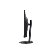 Acer 60cm 23.8'' FHD ZeroFrame 144Hz IPS 16:9 1ms(VRB) 250nits VGA HDMI DP AdaptiveSync EU Black Acer