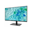 Acer Vero B7 B277 G 69cm 27'' FHD ZeroFrame IPS 120Hz 16:9 4ms(GTG) 250nits VGA HDMI DP/DP out MM Audio In/Out AdaptiveSync EU Black H.cable Acer
