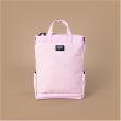 PORT DESIGNS MILANO II ECO TOTEPACK 14/16'' BLUSH PINK PORT DESIGNS