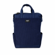 PORT DESIGNS MILANO II ECO TOTEPACK 14/16'' NAVY BLUE PORT DESIGNS