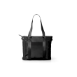 PORT DESIGNS MUSE TOTEBAG BLACK 16'' ECO PORT DESIGNS