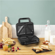 TEFAL UltraCompact 3in1 SW383D10 Sandwich Maker
