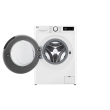 LG Washing machine F2WR509SBW Energy efficiency class A