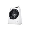 LG Washing machine F2WR509SBW Energy efficiency class A