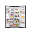 LG Refrigerator GSBC40EPPE Energy efficiency class E