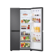 LG Refrigerator GSBC40EPPE Energy efficiency class E