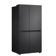 LG Refrigerator GSBC40EPPE Energy efficiency class E