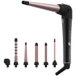 Cecotec Hair Curler SurfCare MultiWaves Multi-head Ceramic heating system