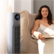 Cecotec EnergySilence 800 Skyline Smart Tower Fan Stand Fan