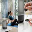 Philips Humidifier HU1510/03 Series 1000