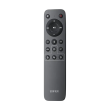 Edifier M90 Compact Active 2.0 Speakers, Black
