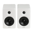 Edifier M90 Compact Active 2.0 Speakers, White