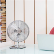 Cecotec EnergySilence 620 RetroDesk Desktop Fan Table Fan