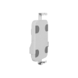 Neomounts WL15-625WH1 Tablet wall mount 7.9-11" - lockable - universal Neomounts