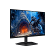 Samsung LS27HG402EUXEN 27" Gaming Monitor Odyssey FHD G4 G40H 1920x1080/16:9/300cd/m2/1ms, HDMI, USB, DP