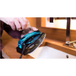 Cecotec GoForce 8000 Folding Titanium Travel Iron