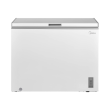 Midea Freezer MDRC345FZE01 Energy efficiency class E