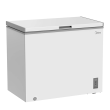Midea Freezer MDRC345FZE01 Energy efficiency class E
