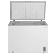 Midea Freezer MDRC345FZE01 Energy efficiency class E
