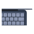 Apple MacBook Neo Indigo 13 "