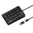 Targus Numeric EcoSmart Numeric Keypad