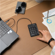Targus Numeric EcoSmart Numeric Keypad