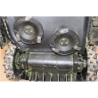 SALE OUT. Ecovacs Lawn Mower GOAT A1600 LiDAR PRO