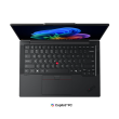 Lenovo ThinkPad T14s Gen 7 14 WUXGA ULT5-325/32GB/512GB/Intel Graphics/WIN11 Pro/ENG Backlit kbd/FP/3Y Warranty Lenovo