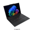 Lenovo ThinkPad T14s Gen 7 14 WUXGA ULT7-355/32GB/512GB/Intel Graphics/WIN11 Pro/ENG Backlit kbd/FP/3Y Warranty Lenovo