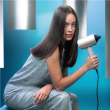 Cecotec Hair dryer DryGlam Nano Plasma 1600 W