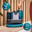 Cecotec Upholstery Cleaner Conga 7000 Carpet&Spot Clean Steam XXL 1700 W