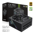 Gamemax PSU GX PRO 750G 750 W
