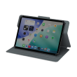 Targus Safe Fit 360° Rotating 9.5"-11.5" Universal Tablet Case - Black Targus