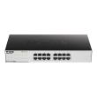 D-Link 16-Port Gigabit Easy Desktop Switch GO-SW-16G/E