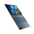 Lenovo Yoga 7 2-in-1 14AKP10 AMD Tidal Teal 14 "