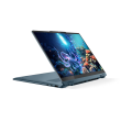 Lenovo Yoga 7 2-in-1 14AKP10 AMD Tidal Teal 14 "