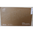 SALE OUT. ASUS ROG Strix XG27AQDMGR Gaming Monitor 27" 2560x1440/16:9/275cd/m2/0.03ms Dispaly port, HDMI, USB_C, Headphone port Asus ROG Strix XG27AQDMGR 26.5 "