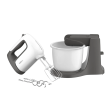 TEFAL HT464138 Prep'Mix+ Hand Mixer