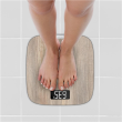 TEFAL PP1600 Origin Bathroom Scale