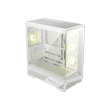 MSI PC Case MAG PANO 130R PZ WHITE