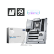MSI PRO Z890-S WIFI PZ Processor family Intel Processor socket LGA1851