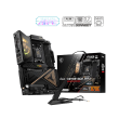 MSI MEG X870E ACE MAX Processor family AMD Processor socket AM5