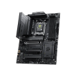 MSI MAG X870E TOMAHAWK MAX WIFI Processor family AMD Processor socket AM5